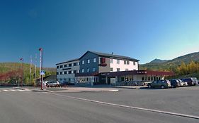 Hamarøy Hotell